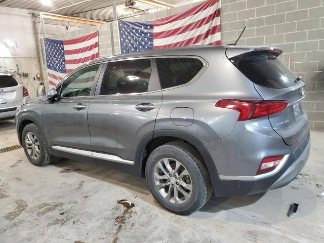 Obraz 2 z 2019 HYUNDAI SANTA FE SE 2019 z VIN 5NMS2CAD6KH110883