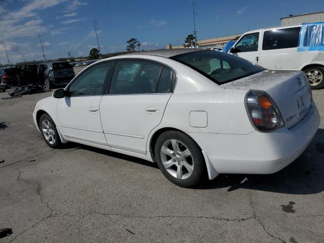 Obraz 2 z 2002 NISSAN ALTIMA BASE 2002 z VIN 1N4AL11D52C181445