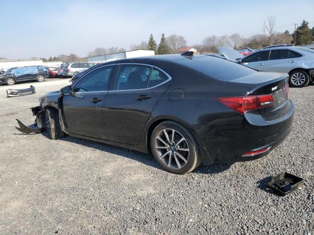 Image 2 of 2015 ACURA TLX TECH 2015 with VIN 19UUB2F5XFA006340