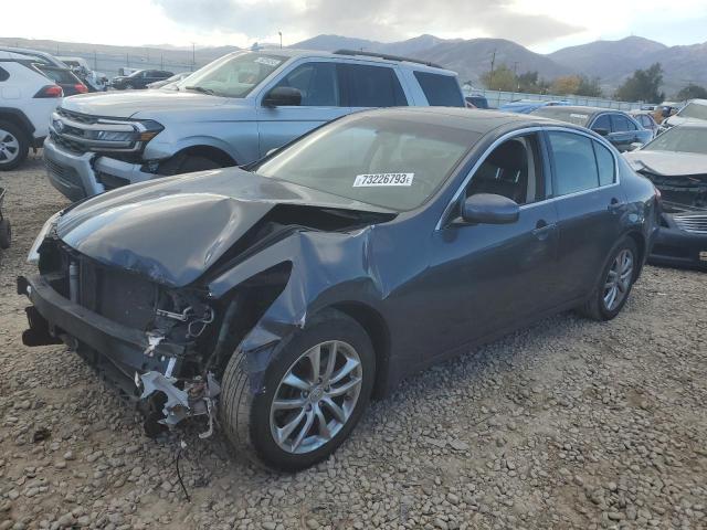 Изображение 2008 INFINITI G35  2008