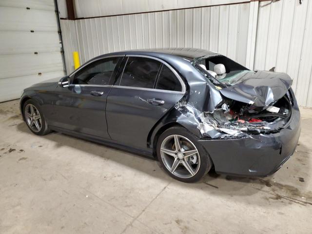 Изображение 2 2015 MERCEDES-BENZ C 300 4MATIC 2015 с VIN 55SWF4KB2FU063396