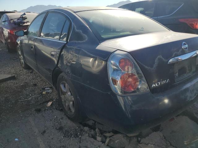 Image 2 of 2006 NISSAN ALTIMA S 2006 with VIN 1N4AL11D46N405170