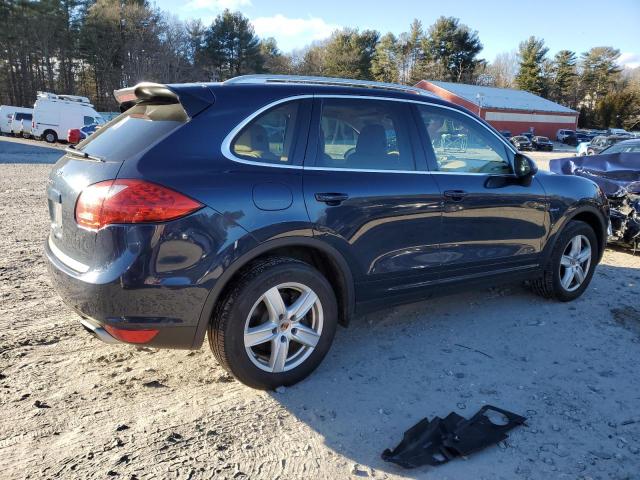 Obraz 3 z 2013 PORSCHE CAYENNE 2013 z VIN WP1AF2A26DLA39189