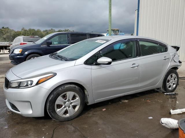 Obraz 2017 KIA FORTE LX 2017