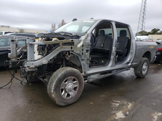 Image 1 of 2019 RAM 2500 BIG HORN 2019 with VIN 3C6UR5DLXKG666491