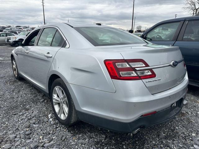 Изображение 3 2013 FORD TAURUS SEL 2013 с VIN 1FAHP2E85DG199414