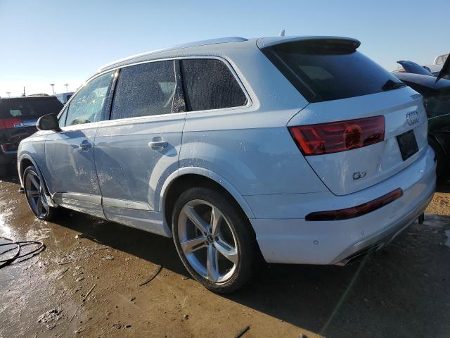 Obraz 2 z 2019 AUDI Q7 PRESTIGE 2019 z VIN WA1VAAF7XKD021683