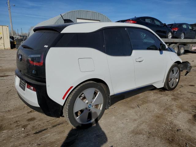 Image 3 of 2014 BMW I3 REX 2014 with VIN WBY1Z4C51EV275510