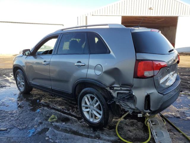 Obraz 2 z 2015 KIA SORENTO LX 2015 z VIN 5XYKT4A62FG620684