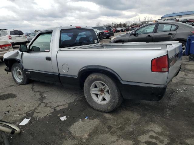 Obraz 2 z 1995 CHEVROLET S10 S10 1995 z VIN 1GCCS1445S8142312