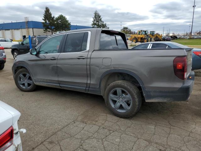 Image 2 of 2023 HONDA RIDGELINE RTL 2023 with VIN 5FPYK3F51PB022240