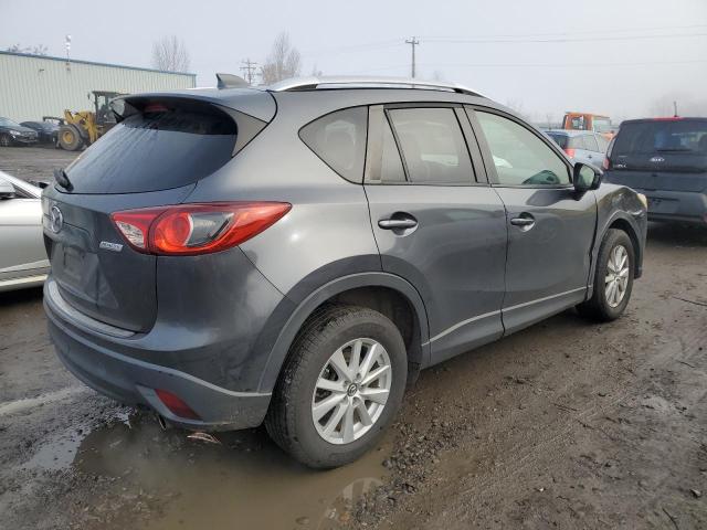 Изображение 3 2014 MAZDA CX-5 TOURING 2014 с VIN JM3KE2CY8E0328188