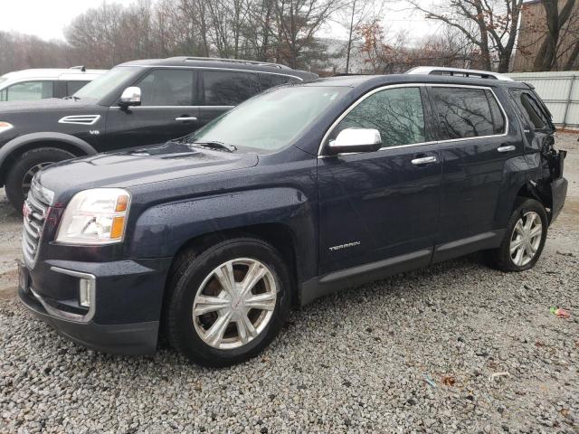 Изображение 1 2016 GMC TERRAIN SLT 2016 с VIN 2GKFLUEK5G6195487