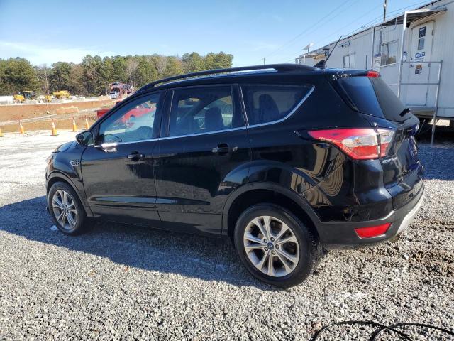 Image 2 of 2018 FORD ESCAPE SE 2018 with VIN 1FMCU9GD4JUD53958