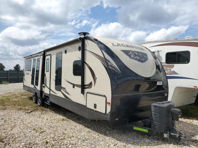 Obraz 2019 WILDWOOD LACROSSE 2019