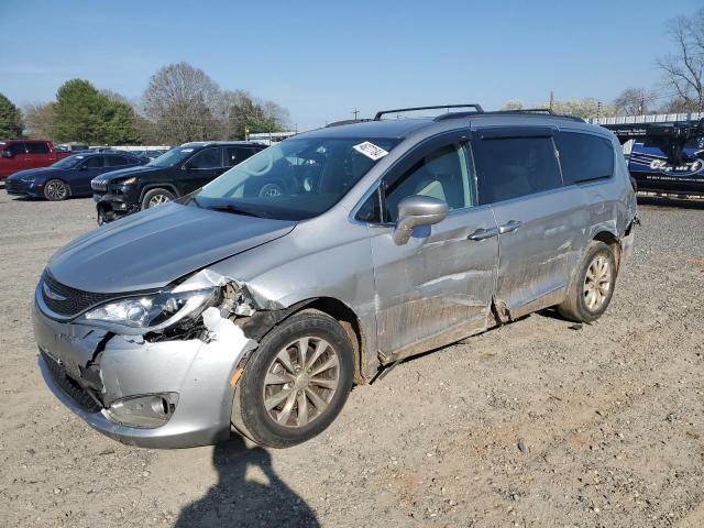 Изображение 1 2017 CHRYSLER PACIFICA TOURING L 2017 с VIN 2C4RC1BG0HR667795