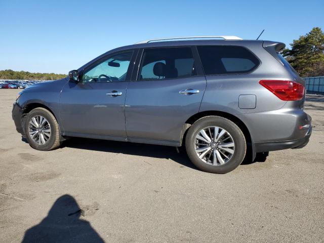 Image 2 of 2017 NISSAN PATHFINDER S 2017 with VIN 5N1DR2MM5HC911981
