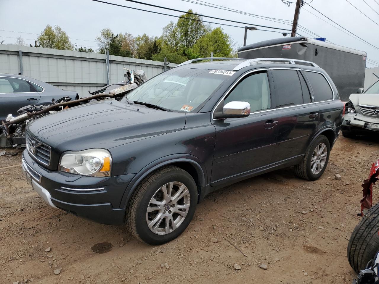 2013 VOLVO XC90 3.2 2013 image