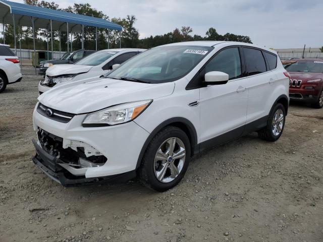 Obraz 1 z 2014 FORD ESCAPE SE 2014 z VIN 1FMCU0GX1EUA78318