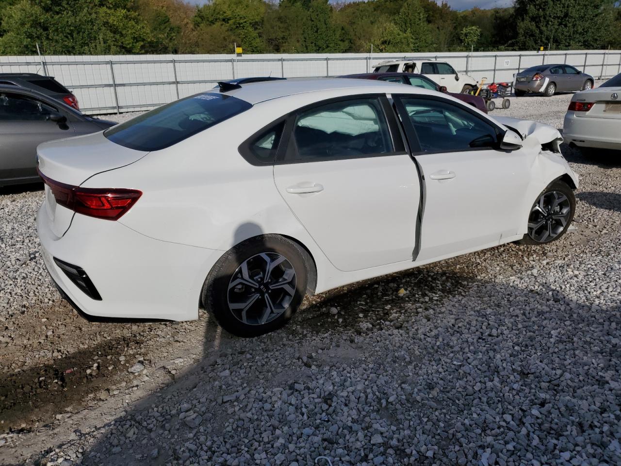 Obraz 3 z Kia Forte Fe 2020 z VIN 3KPF24AD4LE148287