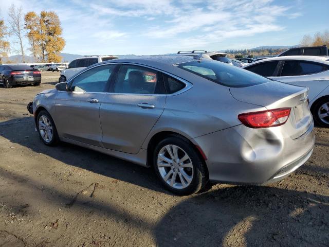 Image 2 of 2015 CHRYSLER 200 LIMITED 2015 with VIN 1C3CCCAB5FN702918