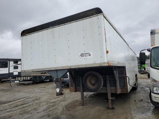Obraz 2 z 1998 GOOS TRAILER 1998 z VIN 4D6EG3228WA005752
