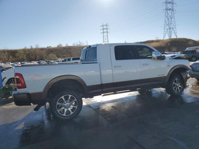 Image 3 of 2023 RAM 2500 LONGHORN 2023 with VIN 3C6UR5PLXPG549027