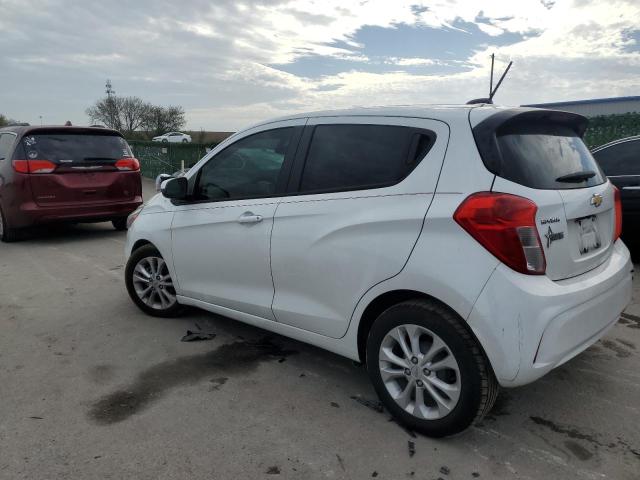 Image 2 of 2019 CHEVROLET SPARK 1LT 2019 with VIN KL8CD6SA3KC749010