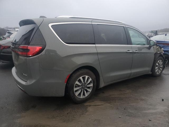 Изображение 3 2021 CHRYSLER PACIFICA HYBRID TOURING L 2021 с VIN 2C4RC1L72MR580926