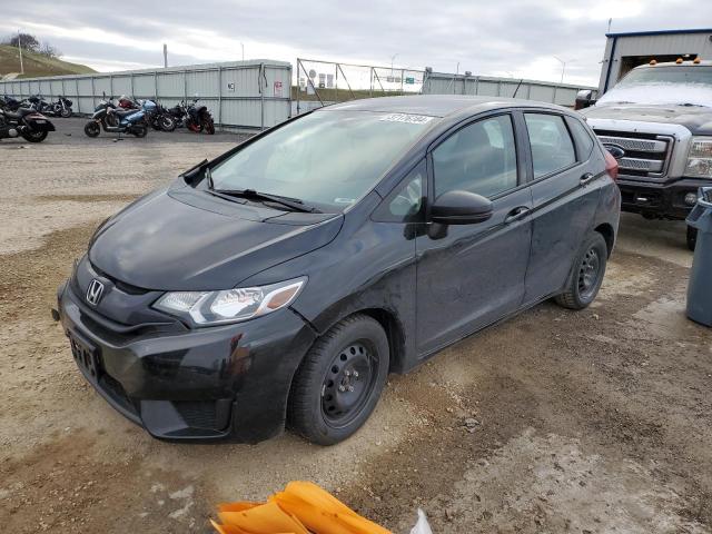 Obraz 1 z 2016 HONDA FIT LX 2016 z VIN 3HGGK5H55GM701034