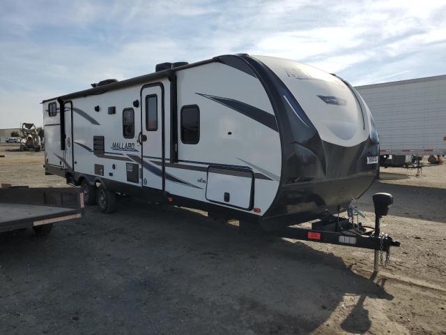 Image 1 of 2021 HLRV HEARTLAND 2021 with VIN 5SFNB3528MN444194