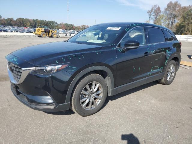 Image 1 of 2018 MAZDA CX-9 TOURING 2018 with VIN JM3TCBCY2J0217589