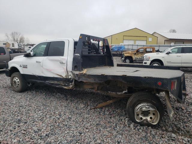 Изображение 2 2017 RAM 3500 LARAMIE 2017 с VIN 3C63RRJL6HG638266