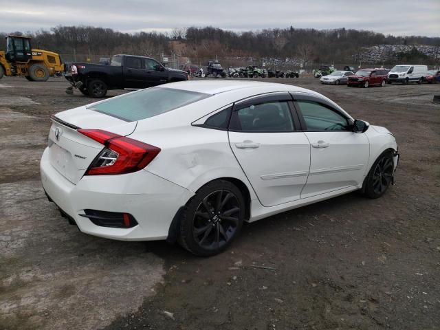 Obraz 3 z 2019 HONDA CIVIC SPORT 2019 z VIN 2HGFC2F81KH512540