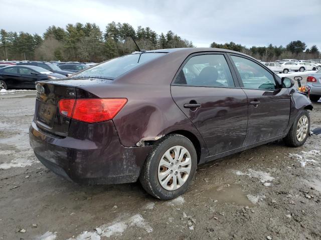 Obraz 3 z 2011 KIA FORTE EX 2011 z VIN KNAFU4A21B5356109