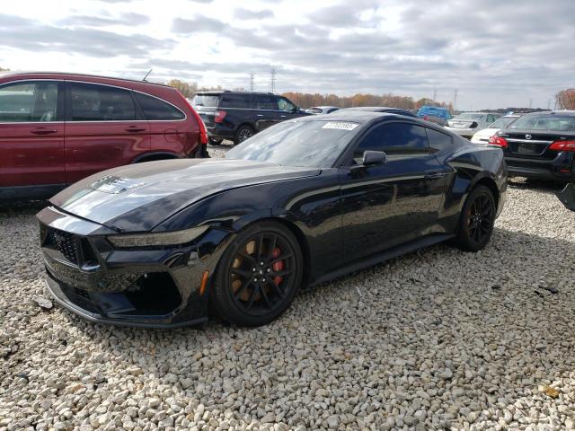 Изображение 2024 FORD MUSTANG GT 2024