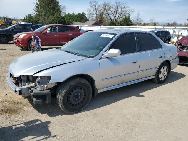 Obraz 1 z 2002 HONDA ACCORD EX 2002 z VIN 1HGCG16572A067968