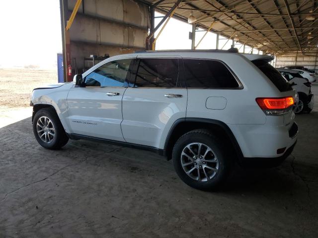 Изображение 2 2015 JEEP GRAND CHEROKEE LIMITED 2015 с VIN 1C4RJFBG0FC718656