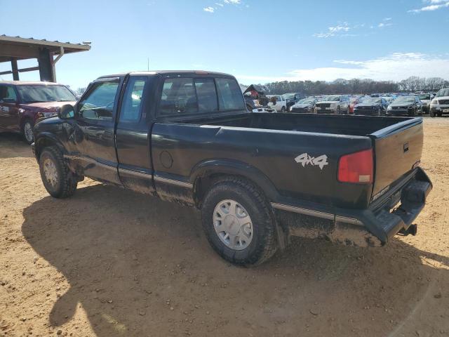 Image 2 of 1996 GMC SONOMA  1996 with VIN 1GTCT19X6T8517254