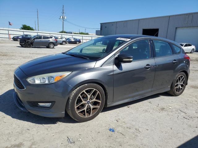 Image 1 of 2016 FORD FOCUS SE 2016 with VIN 1FADP3K20GL347632