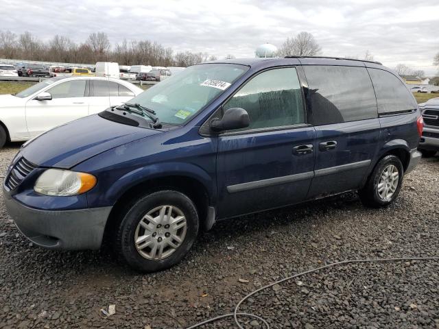 Изображение 2005 DODGE CARAVAN SE 2005