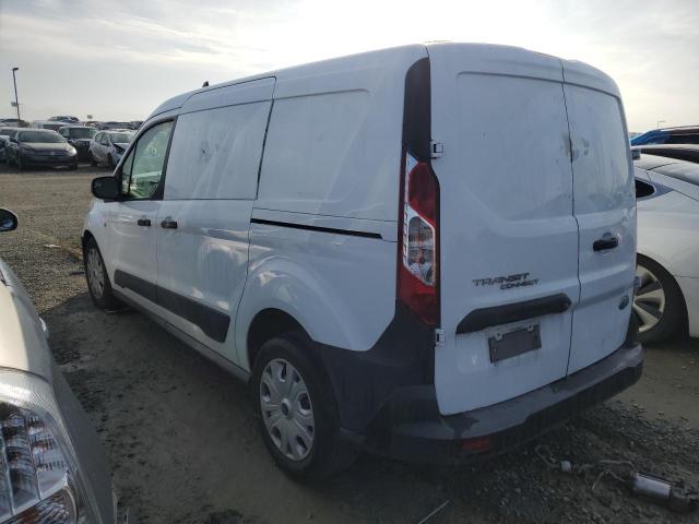 Obraz 2 z 2020 FORD TRANSIT CONNECT XL 2020 z VIN NM0LS7E29L1475460