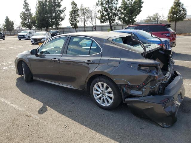 Изображение 2 2018 TOYOTA CAMRY L 2018 с VIN 4T1B11HK6JU572584