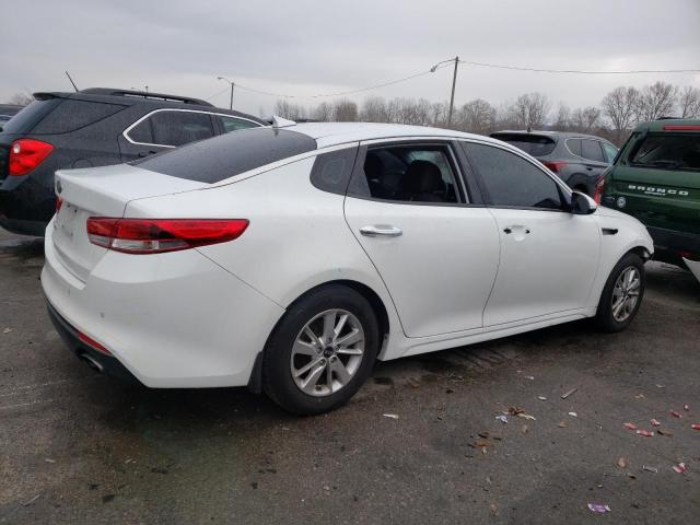 Изображение 3 2016 KIA OPTIMA LX 2016 с VIN 5XXGT4L32GG024005