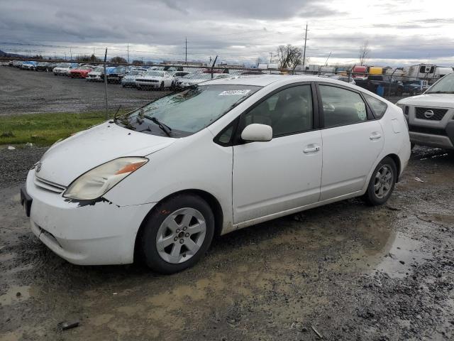 2004 TOYOTA PRIUS  2004 image