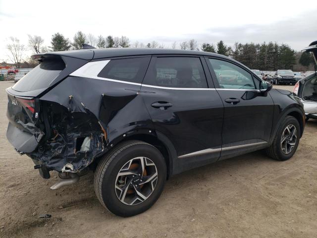Image 3 of 2023 KIA SPORTAGE LX 2023 with VIN KNDPUCAF0P7095572