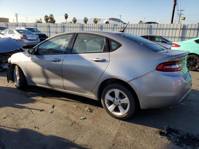 Image 2 of 2016 DODGE DART SXT 2016 with VIN 1C3CDFBB4GD644126