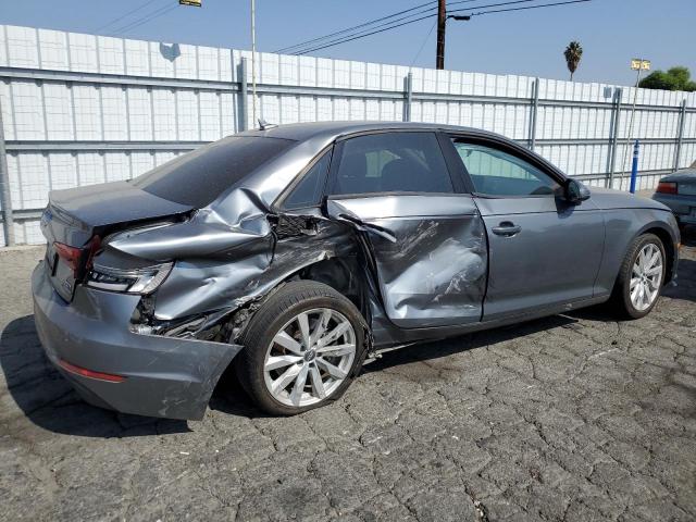 Image 3 of 2017 AUDI A4 PREMIUM 2017 with VIN WAUANAF46HN041279