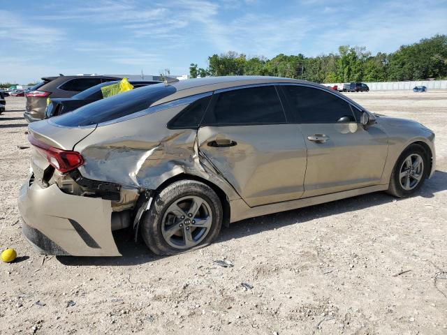 Изображение 3 2021 KIA K5 LXS 2021 с VIN 5XXG14J20MG064062