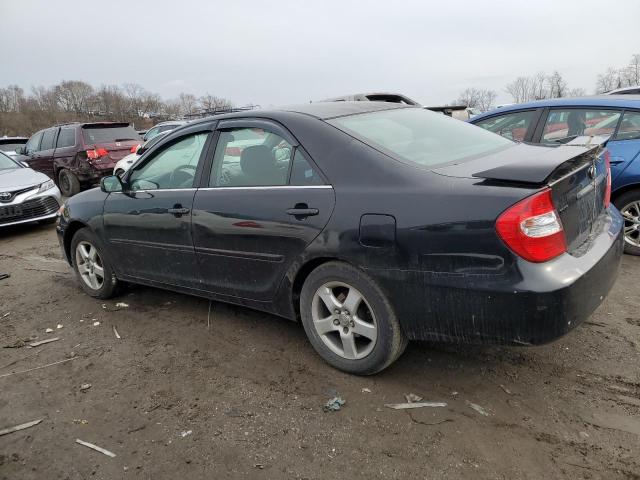 Image 2 of 2004 TOYOTA CAMRY LE 2004 with VIN 4T1BE32K24U334132